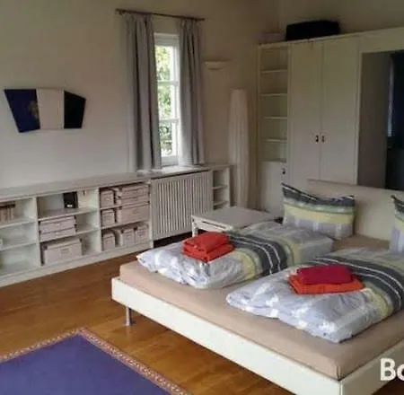 Lägenhet Altes Backhaus *